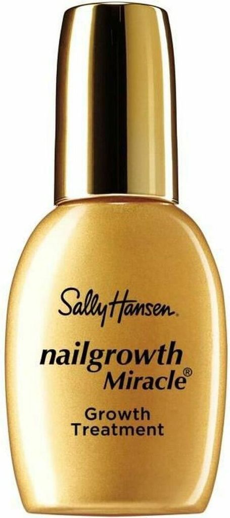 Sally Hansen Nailgrowth Miracle Nail Treatment (13,3 ml)