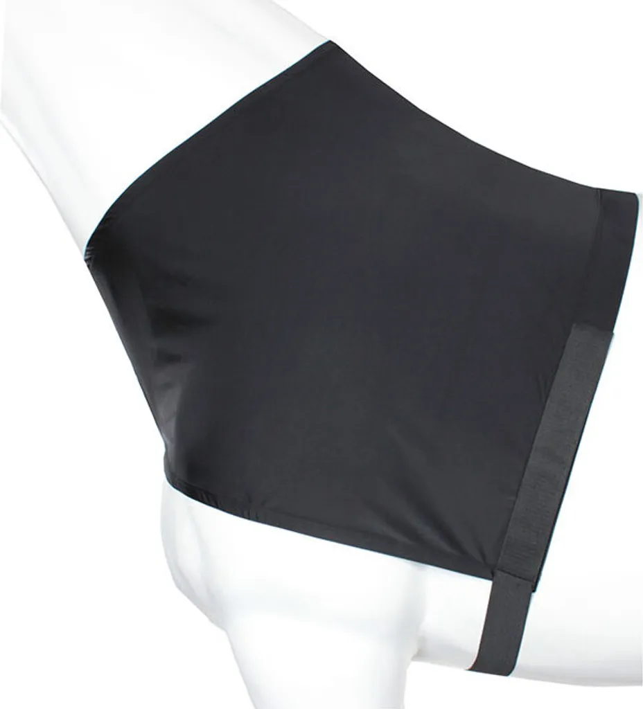 Horka Protection Thoracique Noir M : Évitez les Blessures en Équitation