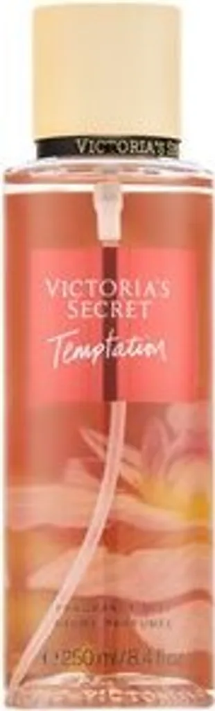 Brume Parfumée Temptation Victoria's Secret Spray Corporel de 250 ml