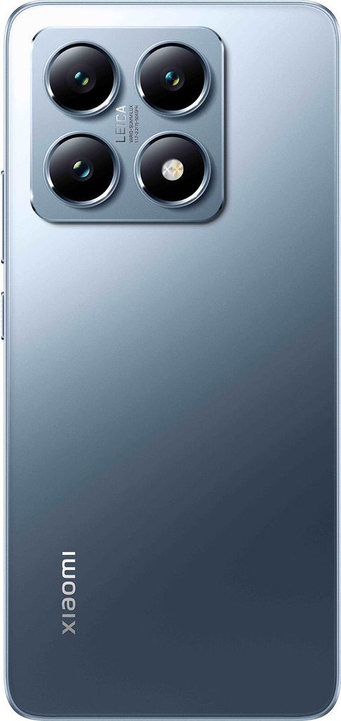 Xiaomi 14T, 16,9 cm (6.67"), 2712 x 1220 Pixel, 12 GB, 256 Zdjęcie produktu 