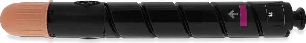 Imprimez en Magenta sur Canon IR Advance C5030 avec le Toner 2798B002