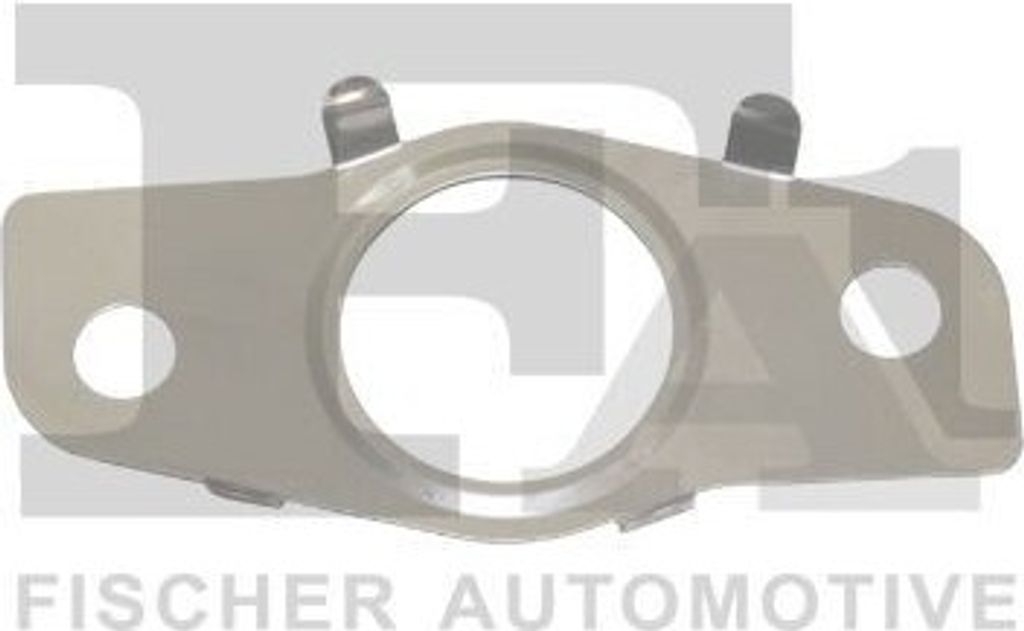 FA1 AGR-Ventil-Dichtung 770-992 für TOYOTA Yaris Schrägheck (P13) Edelstahl