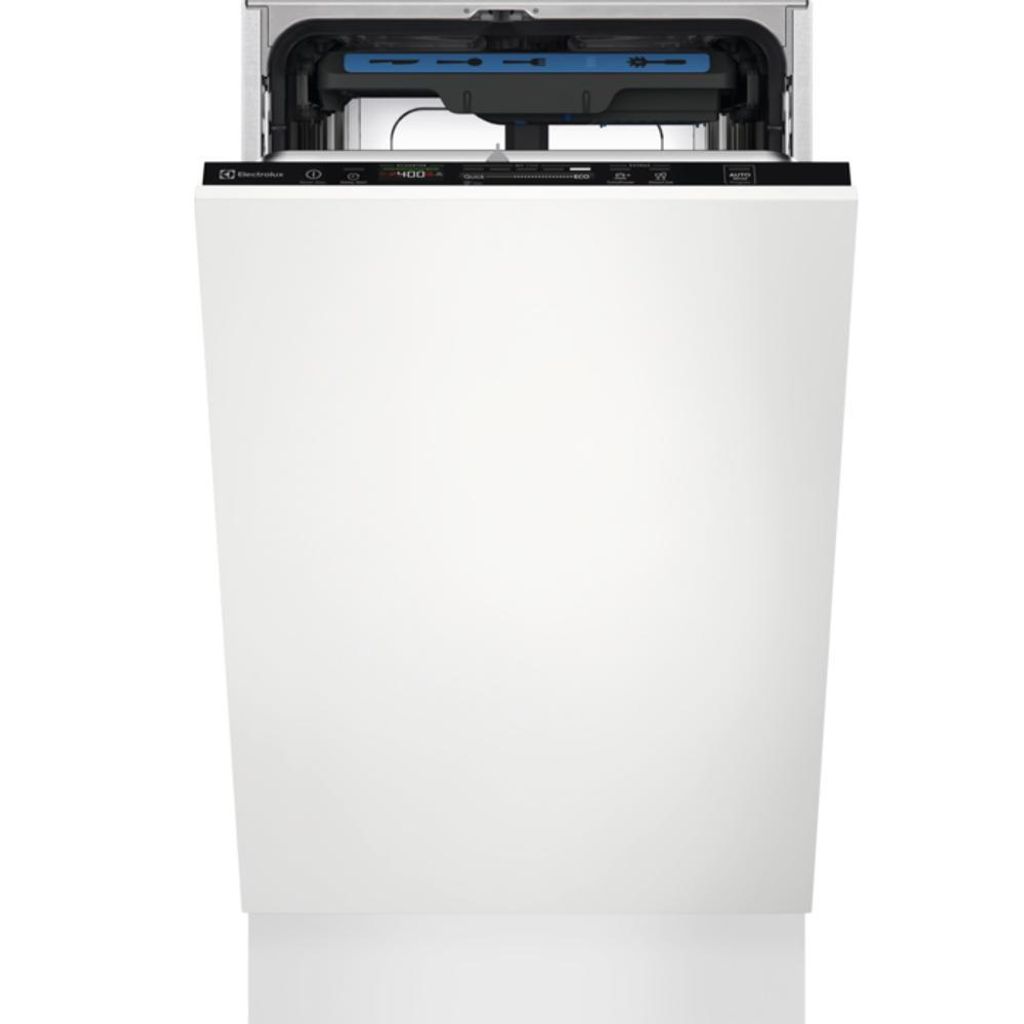 KEMC3211L umývačka riadu ELECTROLUX