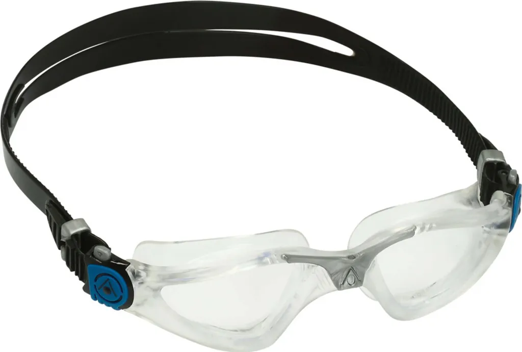 Lunettes de natation sans buée Aqualung Sport EP2960098LC Multicolores