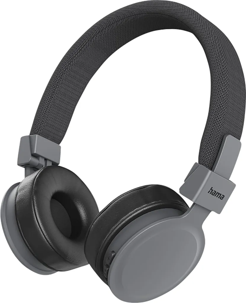 Casque Bluetooth Freedom Lit III Supra-aural Pliable avec Micro - Noir - 2