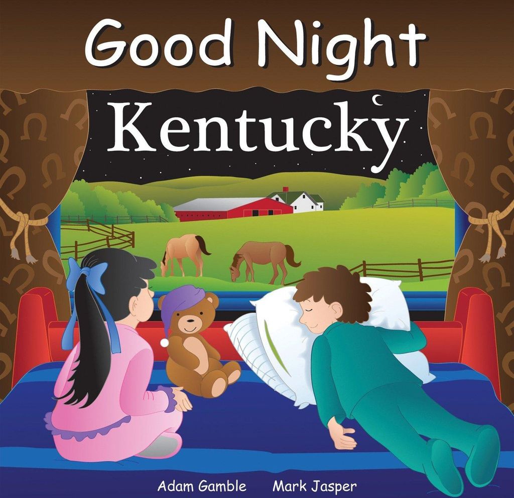 Good Night Kentucky