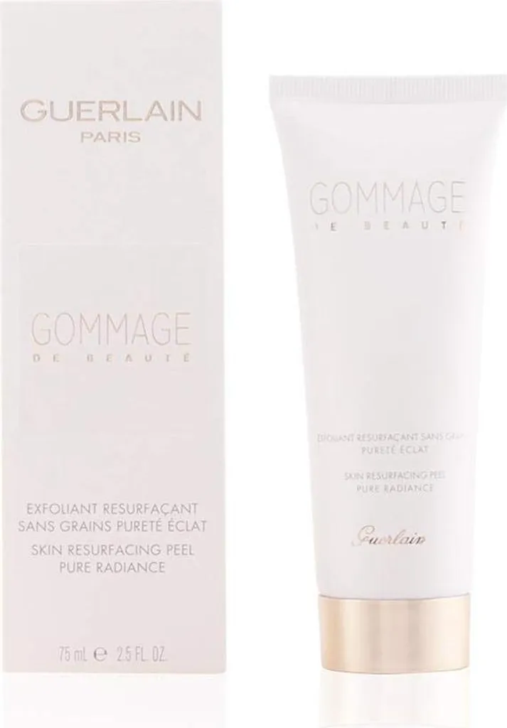 Gommage de Beauté Guerlain Peeling Resurfaçant 75ml à Action Lissante - 9