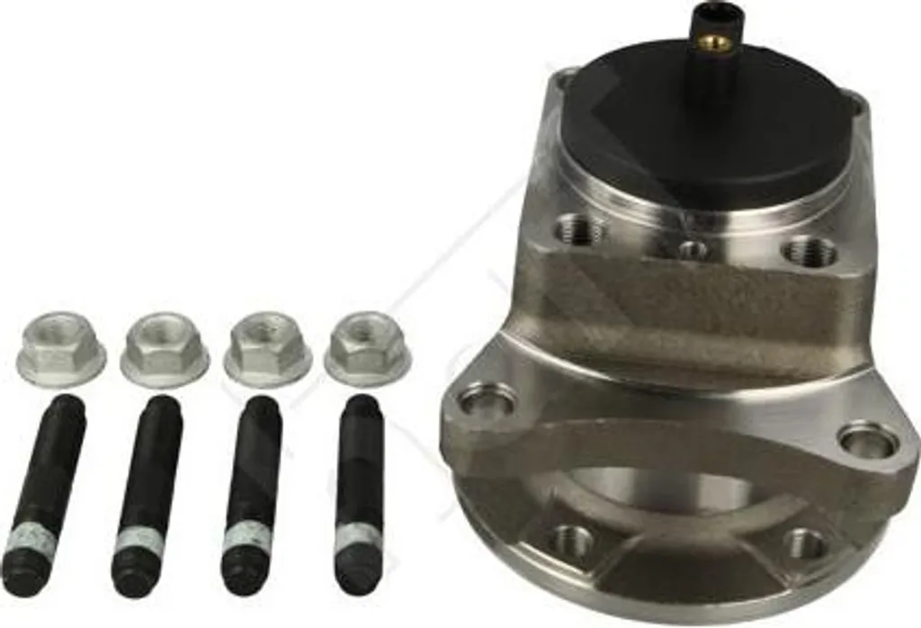 Supprimer le bruit de roue sur Expert ou Jumpy - Kit HART 903 815