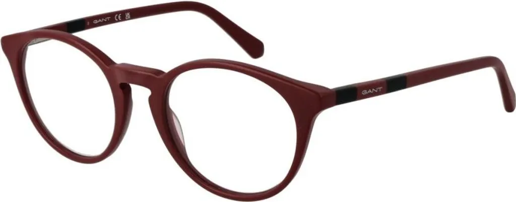 Montatura Gant GA3269 50067: Eleganza in Acetato Marrone per Uomo