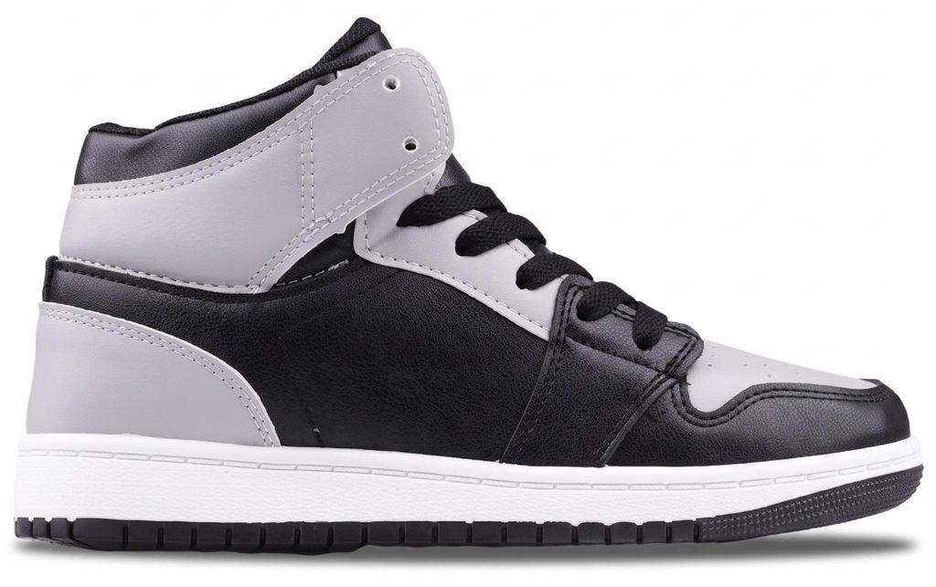 Damen Freizeitschuhe Sneaker High Top Sportschuhe in Produktbild 