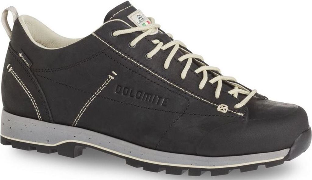 Dolomite Schuhe 54 Low FG GTX Black : 44,5 Größe: 44,5 Produktbild 