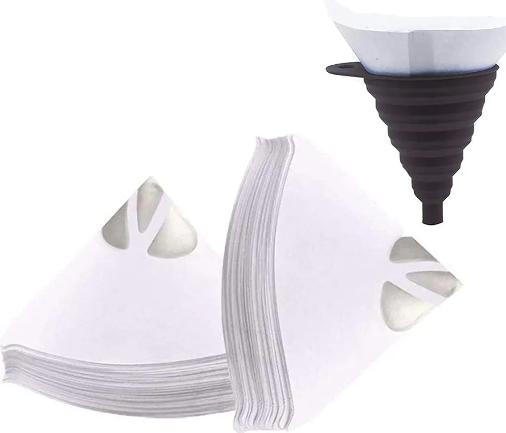 Filtres jetables 190 microns pour éviter les buse bouchées en peinture