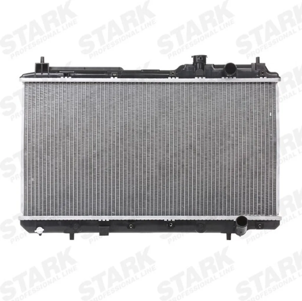 Radiateur STARK SKRD-0120007 pour CR-V I RD - Remplacement OE 19010P3F004
