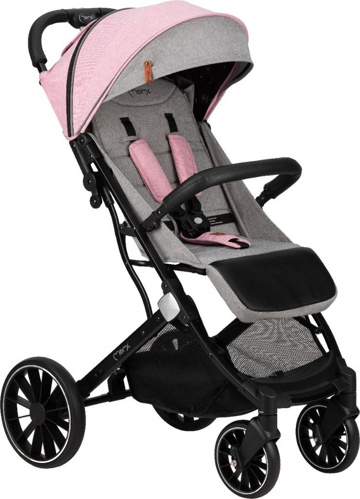 Kočárek Momi Estelle Light Plus Pink WOSP00054 Obrázek produktu 