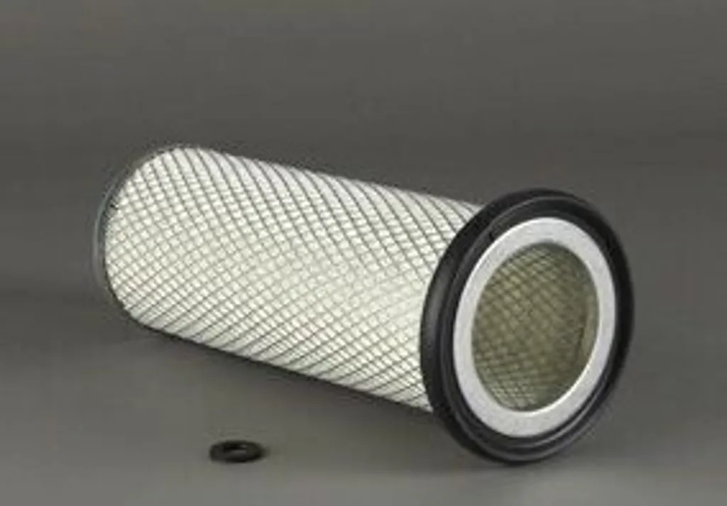 Filtre à air Donaldson P119374 contre l'usure moteur : 330mm de protection