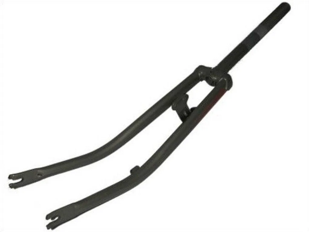 Fourche de vélo 28" pour remplacer une pièce tordue ou usée
