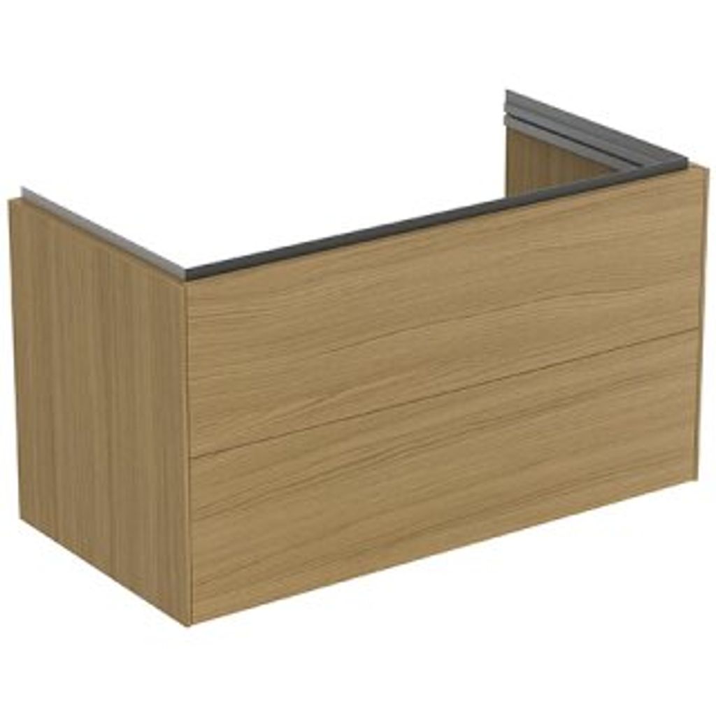 IDEAL STANDARD T4575Y6 WT-Unterschrank Conca 2 Auszüge