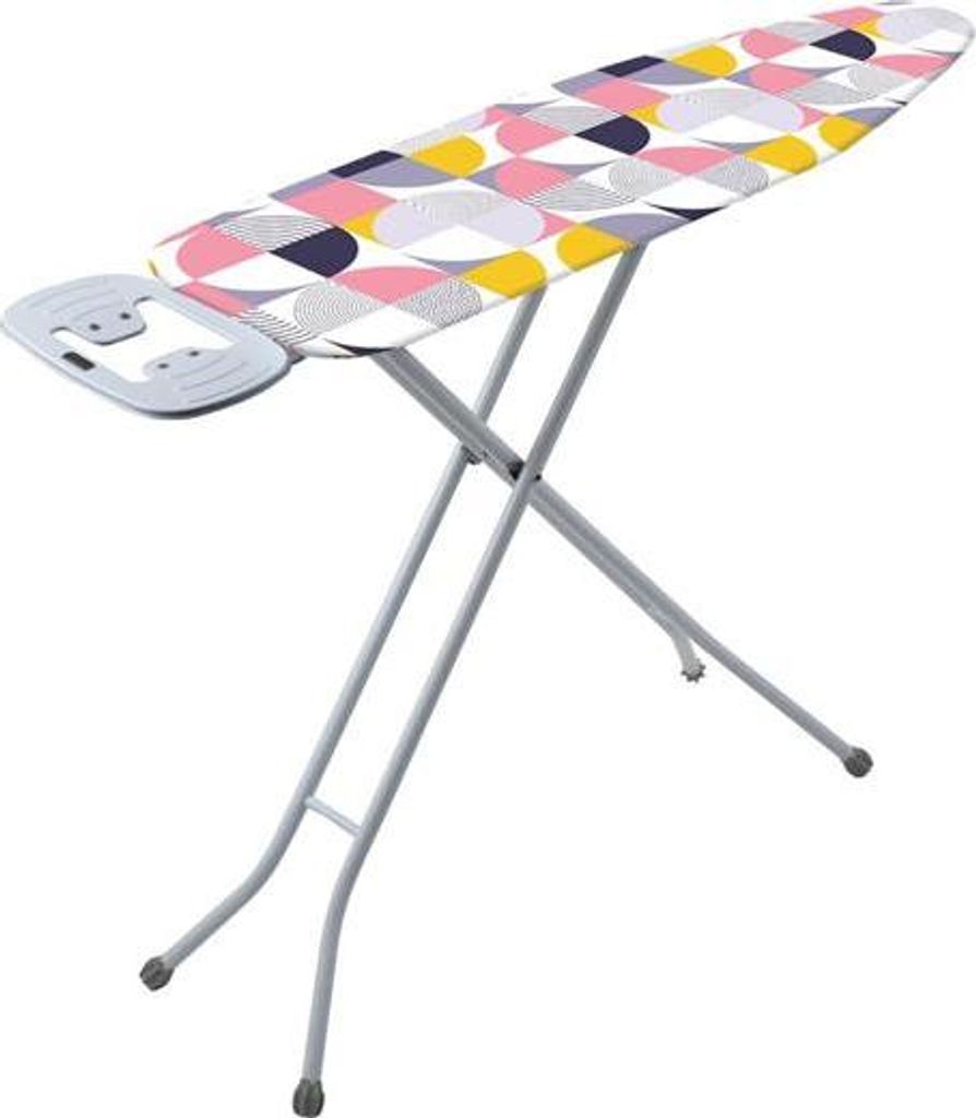 Asse da stiro Lamart LT8039 110 x 33 cm INCI Immagine del prodotto 