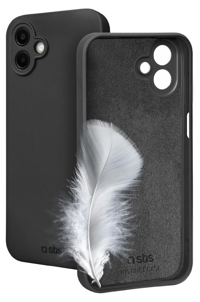 Instinct Hülle für Samsung A07