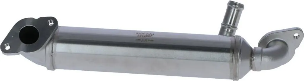 Solution Fuite EGR : Radiateur NRF pour VW Crafter 30-35 Bus Diesel