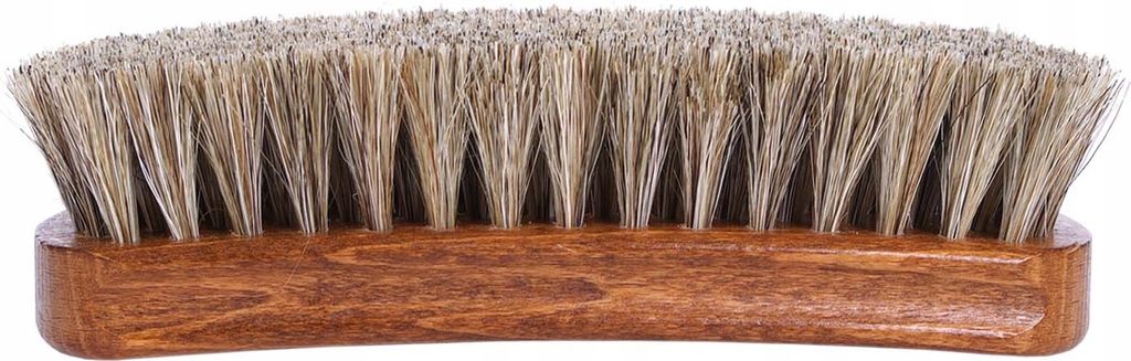 Schuhputzbürste PREMIUM Kaps Lux Small 15 cm