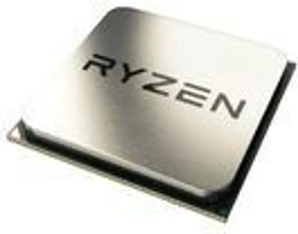 Processeur performant AMD Ryzen 5 3600 et architecture 6 cœurs - 17
