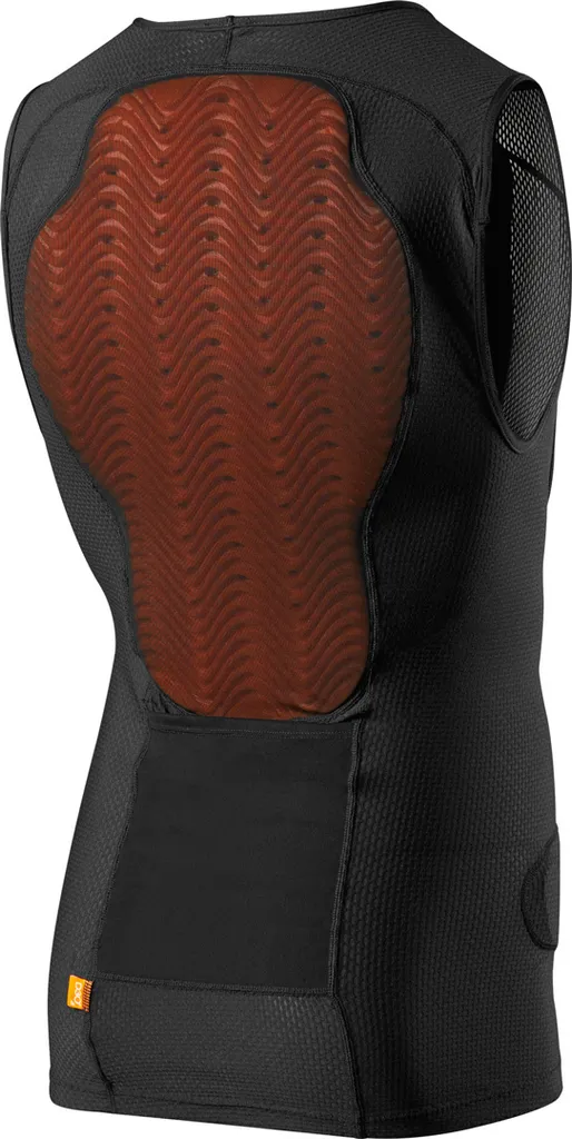 Gilet FOX Base Frame Pro SL D3O Taille S - Protection Dorsale VTT - 2