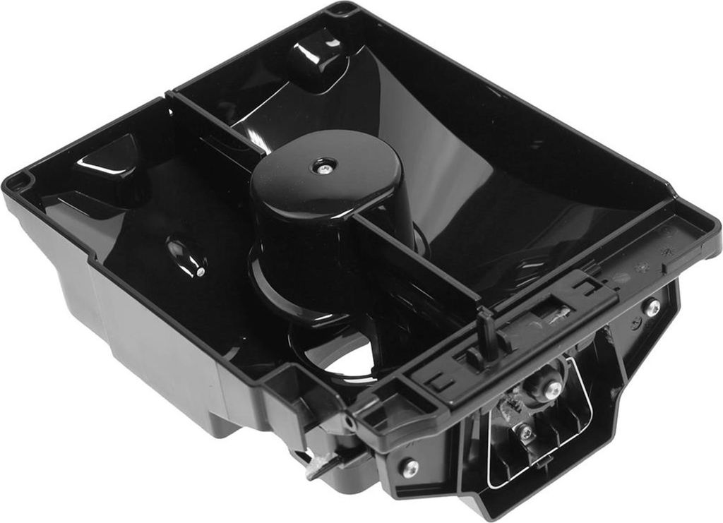 Melitta 6769467 (=6716264) Bohnenbehälter für Barista Produktbild 