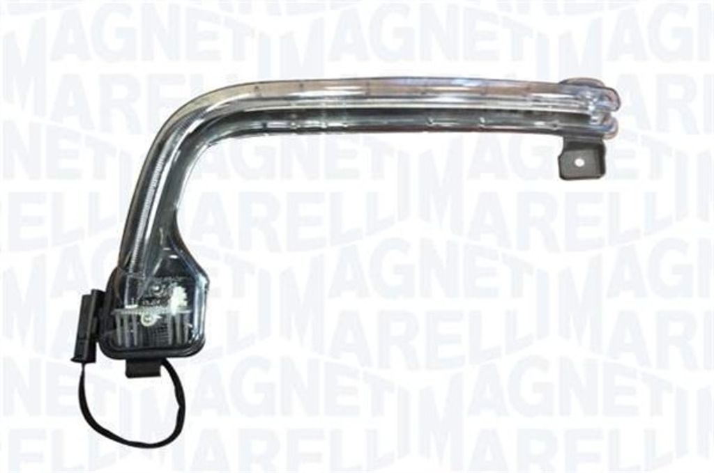 MAGNETI MARELLI Tagfahrlicht Tagfahrlicht 712464291129 Rechts für CITROËN DS4