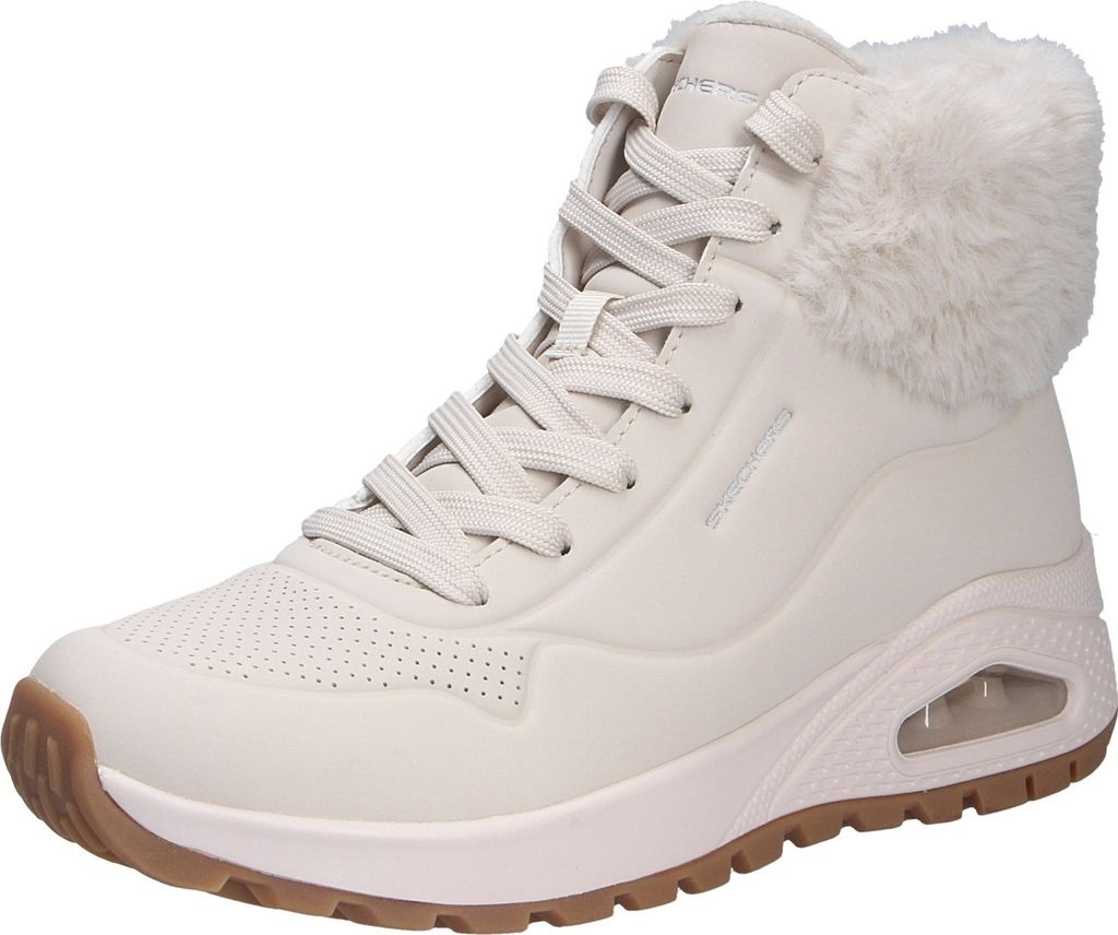 Skechers Schnür-Stiefeletten für Damen