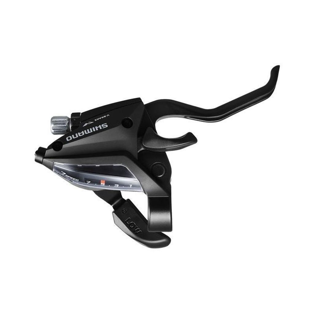 Shimano ST-EF500-2RV7AL – brzda s radením pravá 2 prsty Obrázok produktu 