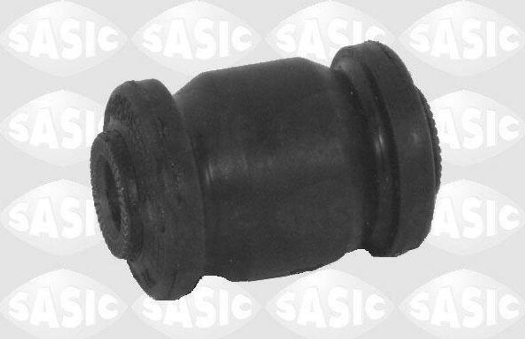 Lagerung Lenker für TOYOTA AYGO (WNB1, KGB1) Vorne Unten 2250003 SASIC