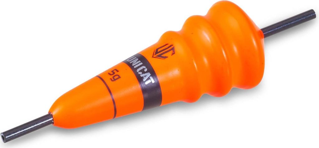 UNI CAT Power Cone Lifter Red
