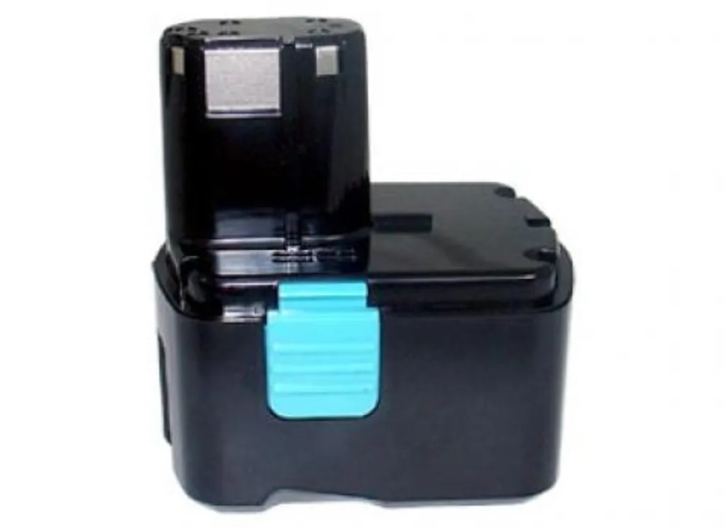 Batteria Hitachi 14.4V 3000mAh PowerSmart per WH 14DSL 326824 EB1414S - 2
