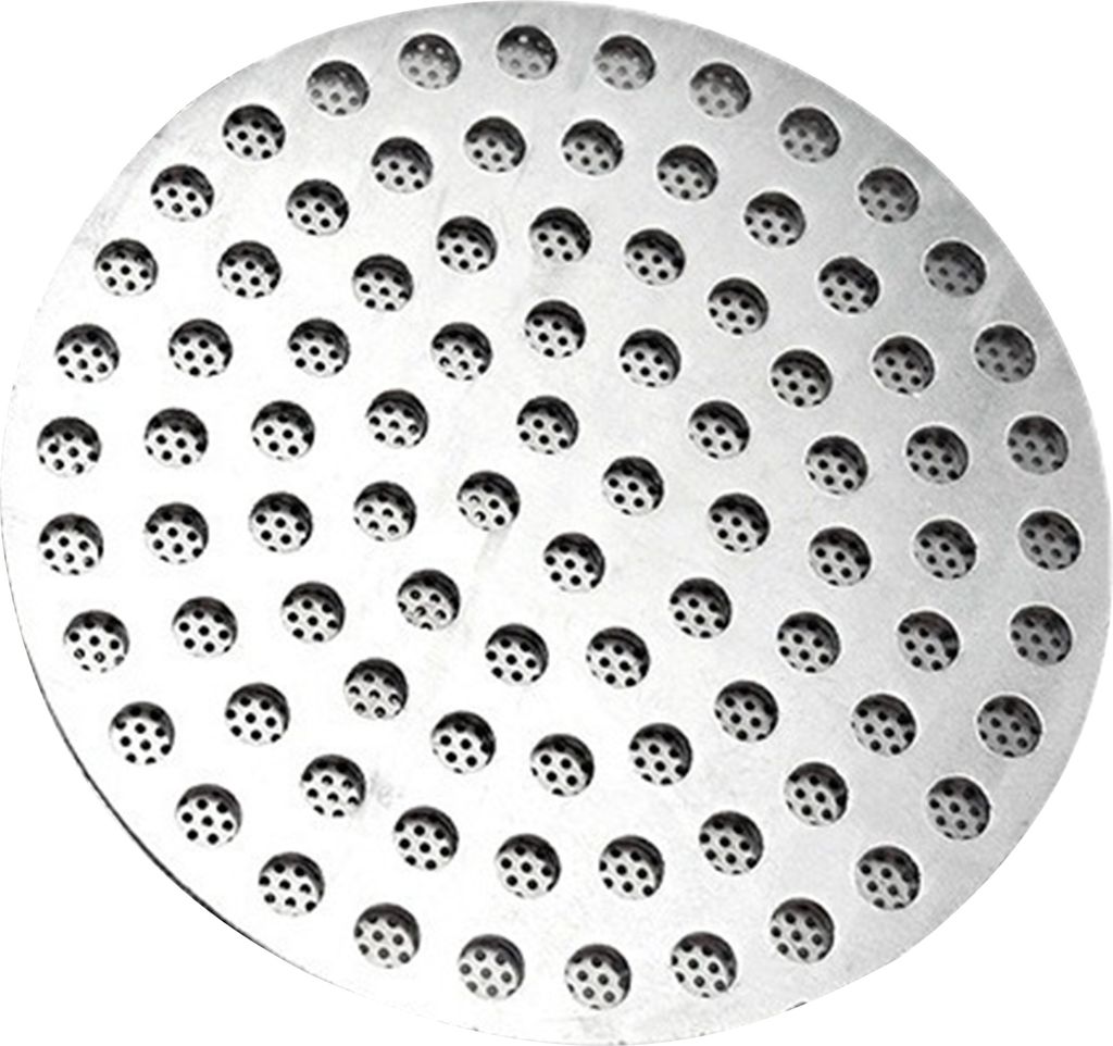51/53,5/58,5 mm Pucksieb, 1,7 mm Dicke, doppellagiges, wiederverwendbares Kaffeesieb aus Edelstahl, gute Filterleistung, Espresso-Pucksieb, Küchen...