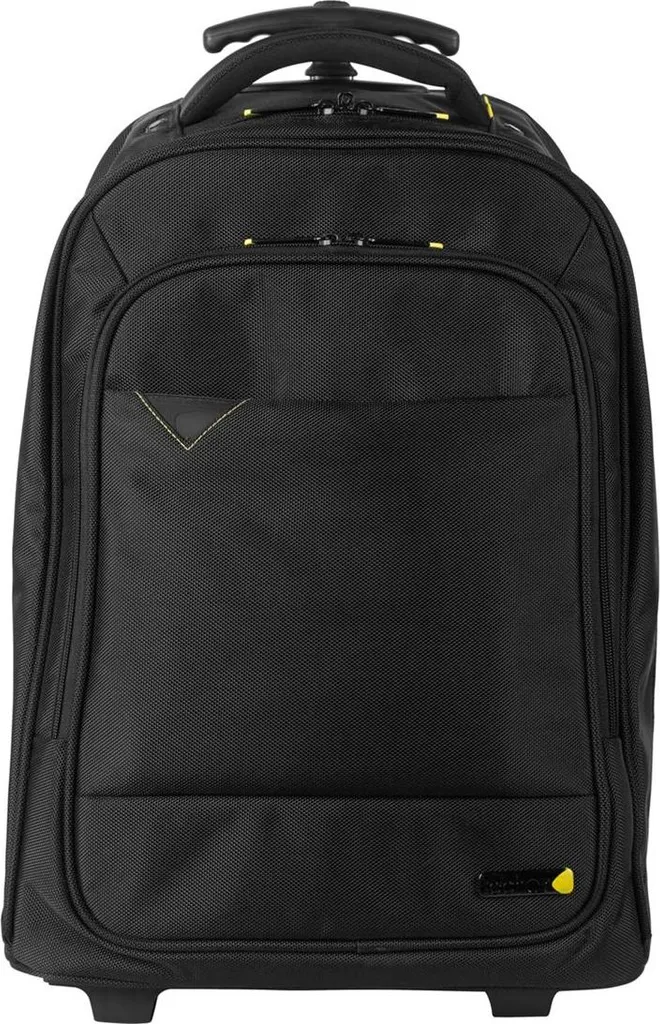 Sac à dos Business Techair Trolley 15,6" idéal pour Voyage et Travail