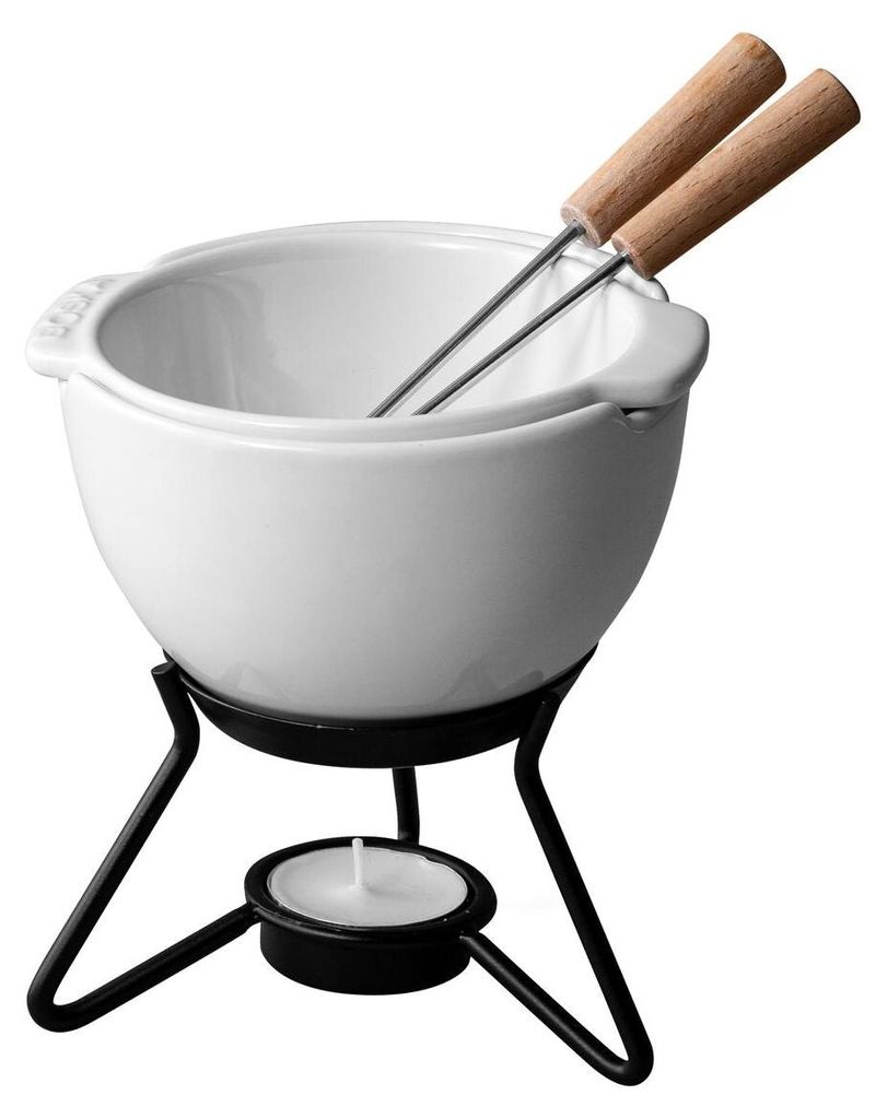 Set de fondue au chocolat Boska Schokofondue Petit Marie : Image du produit 