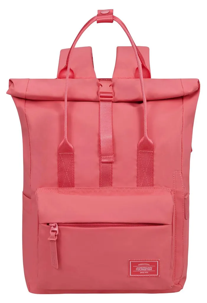 Sac à dos Urban Groove American Tourister UG16 rose de 17L