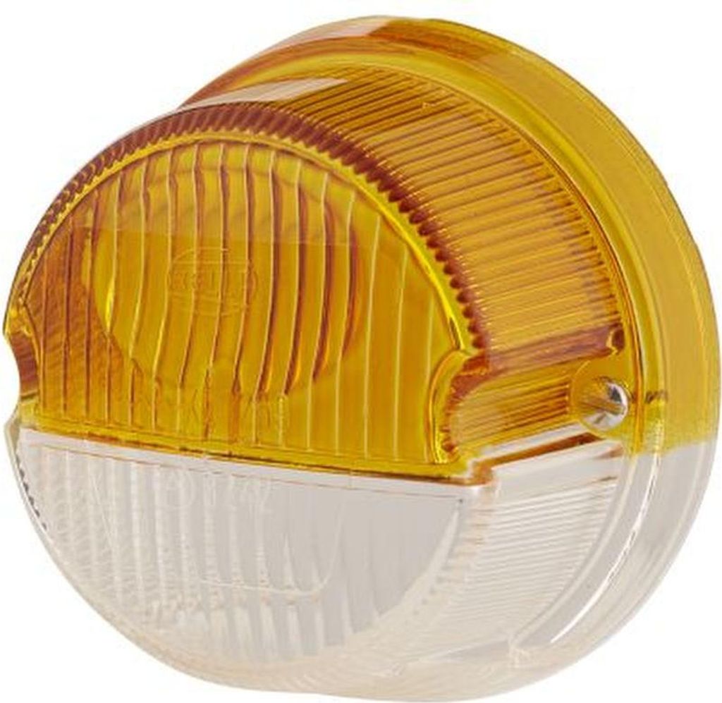 HELLA Rücklichtglas 9EL 088 538-001 Links Rechts Produktbild 