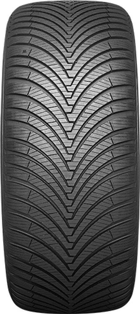 Pneu 275/45 R20 110W Kumho HA32 SUV All Season - Pneu Tout Temps Pour SUV Et 4x4 - Neuf