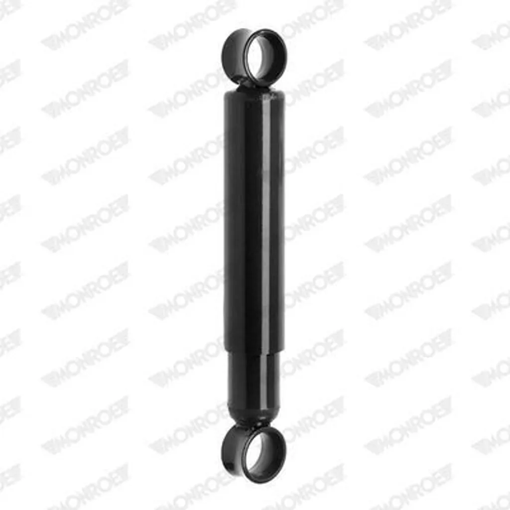 Set 2X Monroe Assorbitori Pressione Olio - Tecnologia Idraulica OE