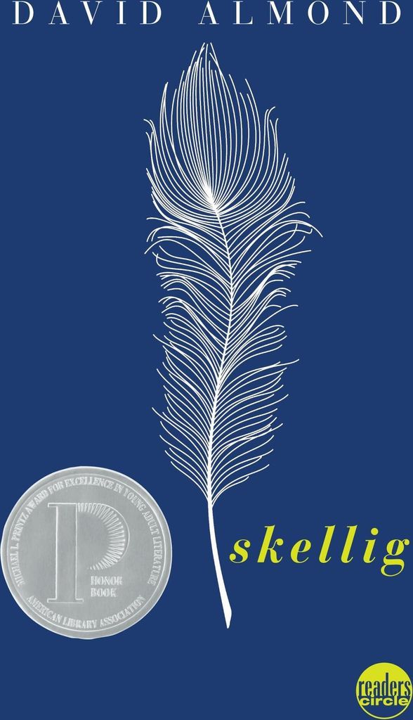 Skellig