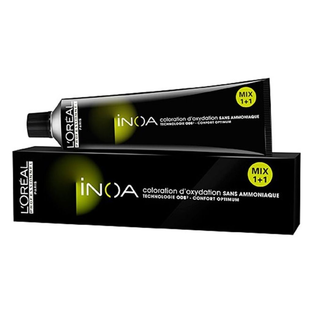 L’Oréal Paris Inoa, Blond, Light Blonde, Frauen, 1 Produktbild 