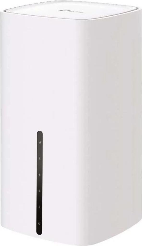 TP-LINK TP-Link Aginet NX220v 5G-modeemi ja AX1800 WiFi6 -tukiasema