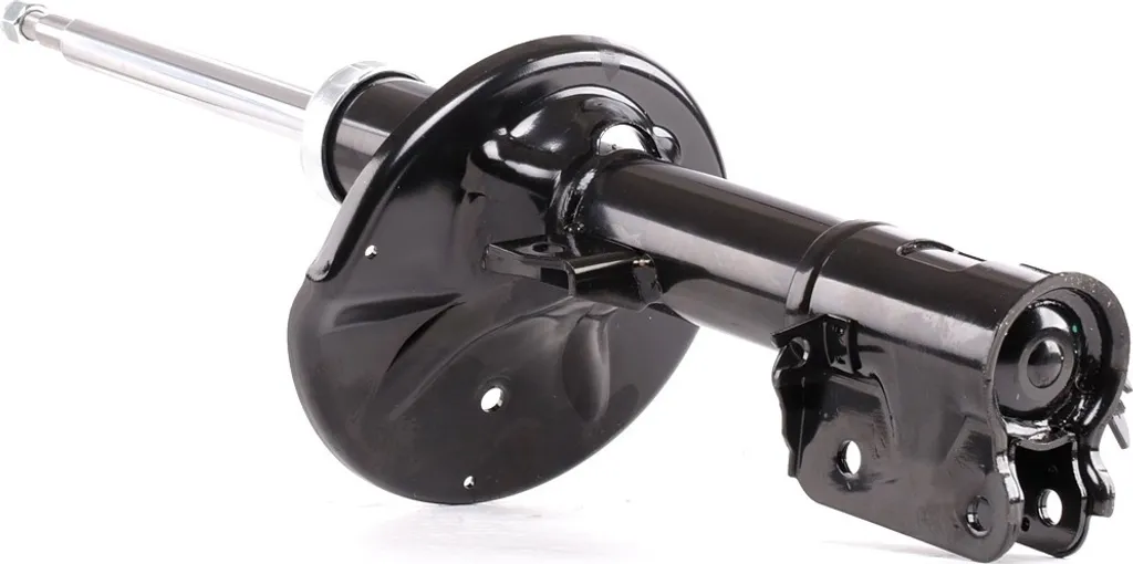 Amortisseur de rechange contre vibrations pour Santa Fe I