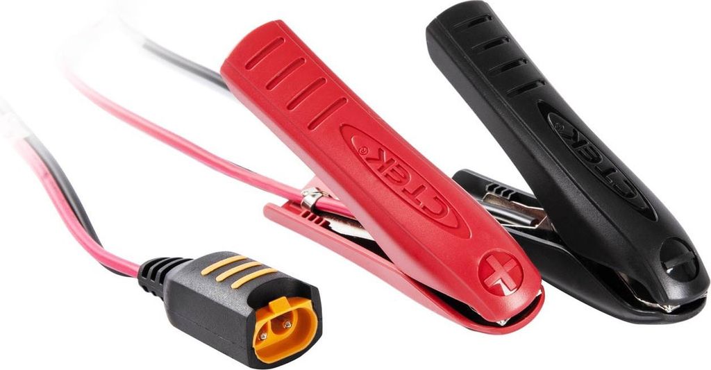 CTEK CT5 Powersport Ladegerät 5–25 Ah Produktbild 24