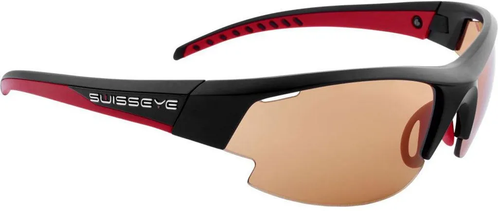 Lunettes de soleil de sport photochromiques pour le cyclisme