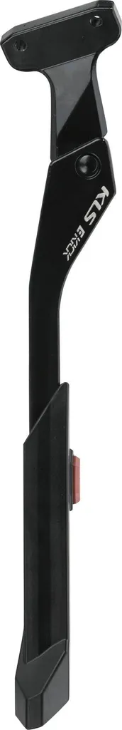Béquille vélo anti-basculement KLS E-KICK - Support stable 24-29 pouces