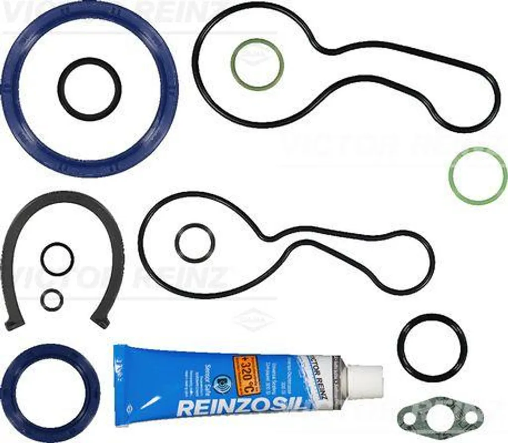 Pochette de joints moteur 06111PWA010 pour entretien Honda et Opel