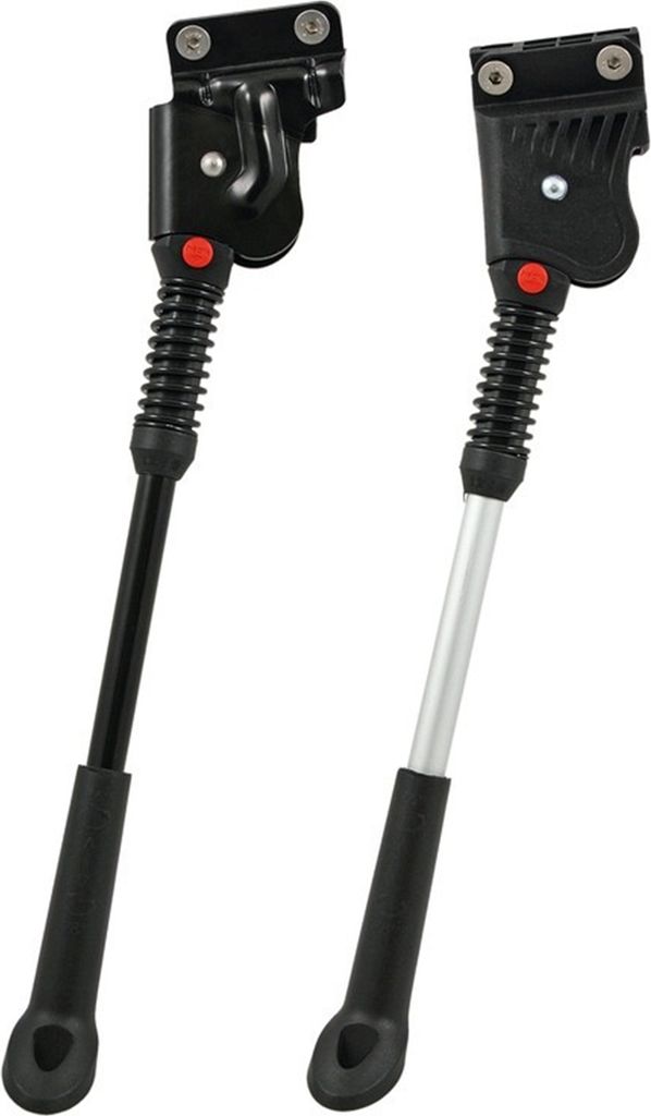 Hebie Hinterbauständer FIX 40 26-28" schwarz, Produktbild 